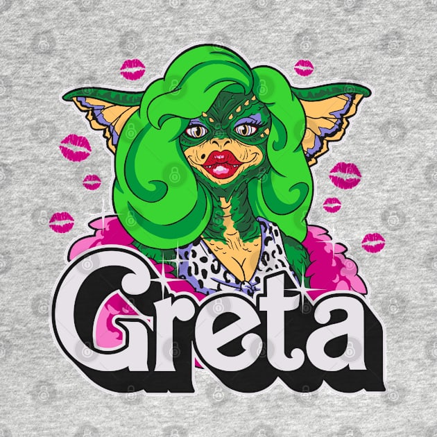 Greta by Getsousa